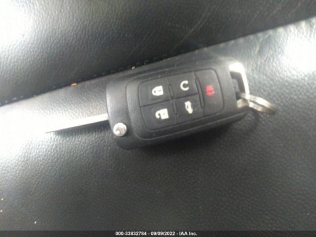 1G11H5SLXEF140443 Chevrolet Malibu 1lz