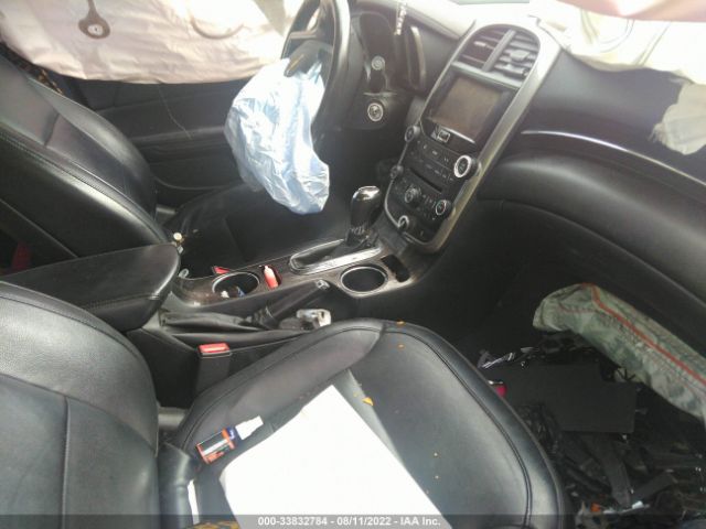 1G11H5SLXEF140443 Chevrolet Malibu 1lz