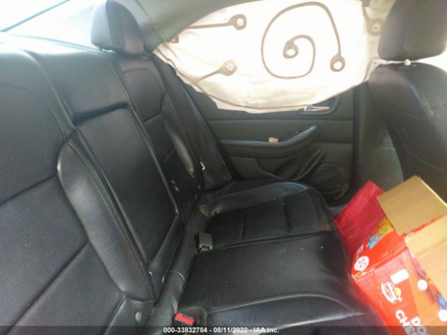 1G11H5SLXEF140443 Chevrolet Malibu 1lz