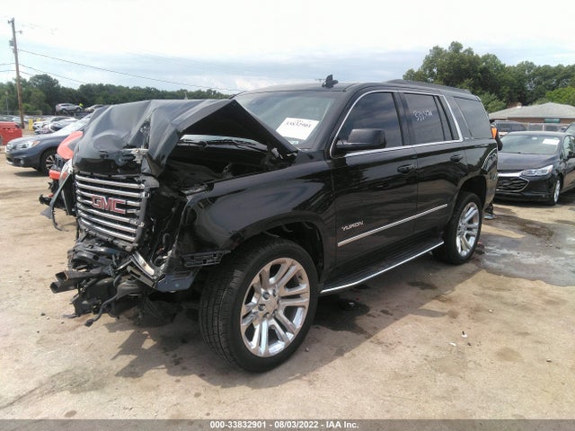2017 GMC Yukon, VIN: 1GKS2BKCXHR260665