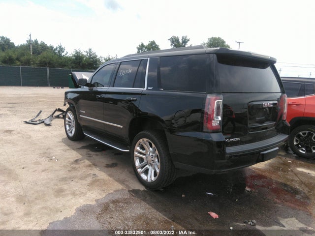 2017 GMC Yukon, VIN: 1GKS2BKCXHR260665