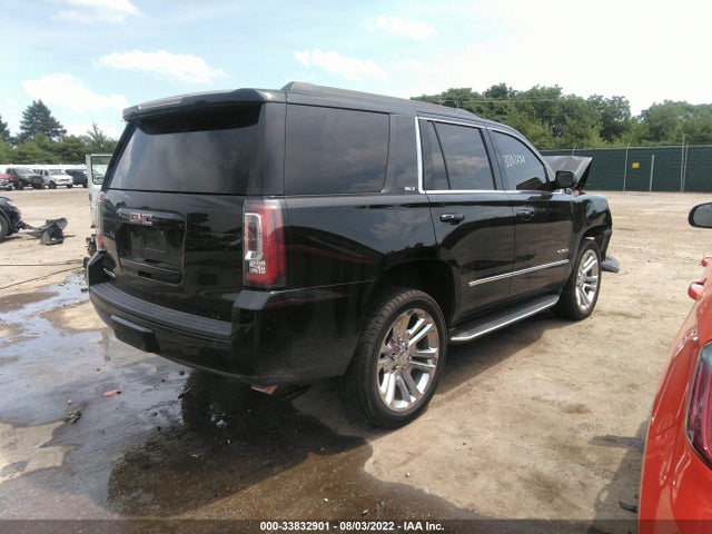 2017 GMC Yukon, VIN: 1GKS2BKCXHR260665
