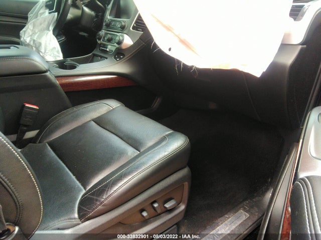 2017 GMC Yukon, VIN: 1GKS2BKCXHR260665