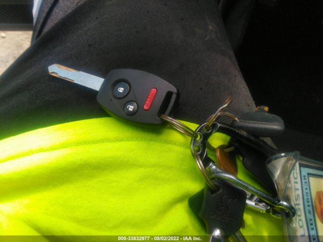 2006 HONDA PILOT 2HKYF18676H512172 Photo 10