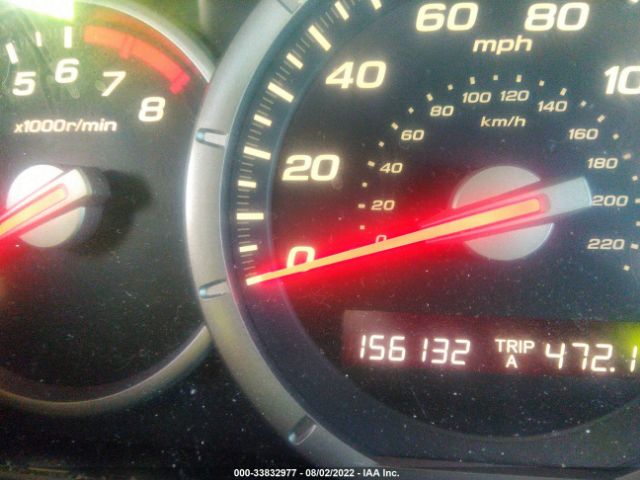 2006 HONDA PILOT 2HKYF18676H512172 Photo 6