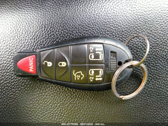 Продаж на аукціоні авто 2014 Dodge Grand Caravan Sxt 30th Anniversary, vin: 2C4RDGCG1ER273961, номер лоту: 33779386