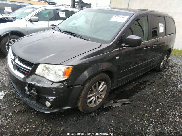 Продаж на аукціоні авто 2014 Dodge Grand Caravan Sxt 30th Anniversary, vin: 2C4RDGCG1ER273961, номер лоту: 33779386