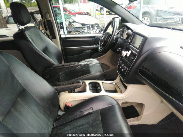 Продаж на аукціоні авто 2014 Dodge Grand Caravan Sxt 30th Anniversary, vin: 2C4RDGCG1ER273961, номер лоту: 33779386