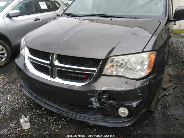 Продаж на аукціоні авто 2014 Dodge Grand Caravan Sxt 30th Anniversary, vin: 2C4RDGCG1ER273961, номер лоту: 33779386
