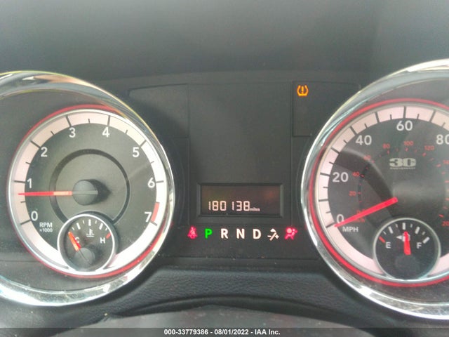 Продаж на аукціоні авто 2014 Dodge Grand Caravan Sxt 30th Anniversary, vin: 2C4RDGCG1ER273961, номер лоту: 33779386