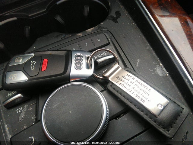 2018 Audi A5, VIN: WAUSNAF50JA067242