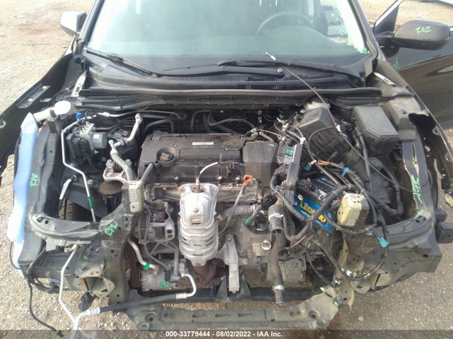 Honda CR-V EX 2016 2HKRM4H54GH707523 Image 12