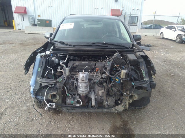 Honda CR-V EX 2016 2HKRM4H54GH707523 Image 8
