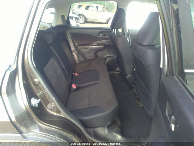 Honda CR-V EX 2016 2HKRM4H54GH707523 Image 10