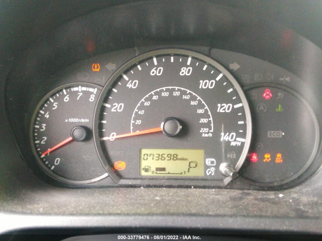 2017 MITSUBISHI MIRAGE G4 ES VIN: ML32F3FJ9HHF18121