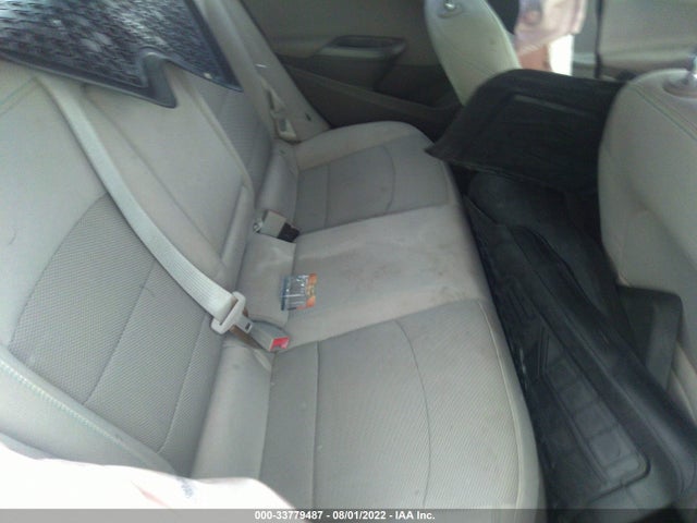 Chevrolet CRUZE LT 2017 1G1BE5SM0H7146417 Image 9