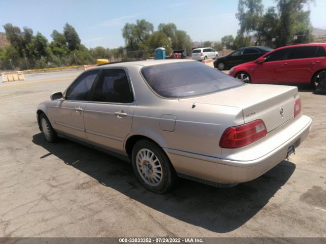 1993 ACURA LEGEND JH4KA7665PC015188 Photo 2