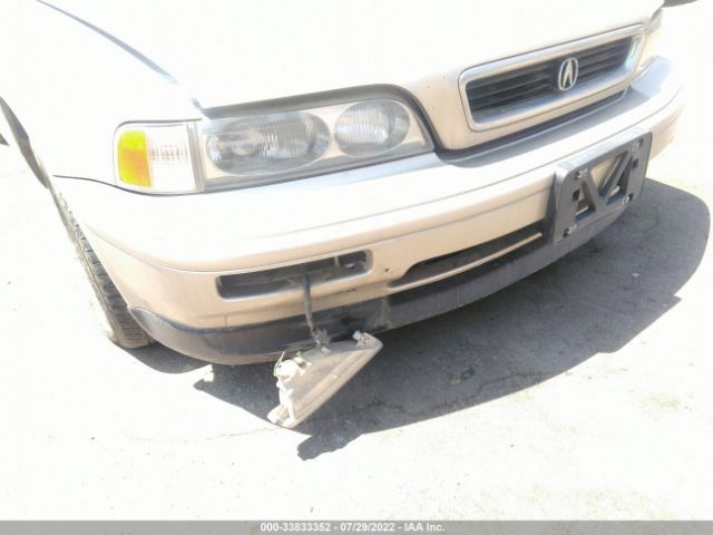 1993 ACURA LEGEND JH4KA7665PC015188 Photo 5