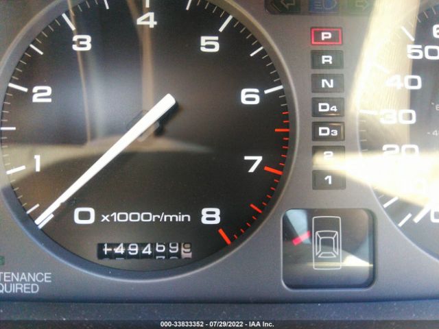 1993 ACURA LEGEND JH4KA7665PC015188 Photo 6