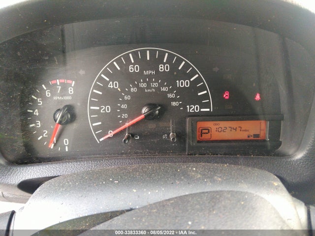 2017 Chevrolet City Express, VIN: 3N63M0YN7HK707163