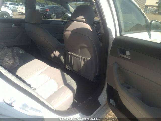 2019 Hyundai Sonata, VIN: KMHE24L30KA092619