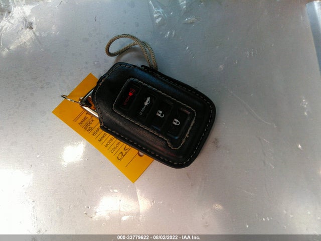 2020 Lexus IS, VIN: JTHAA1D27L5102694
