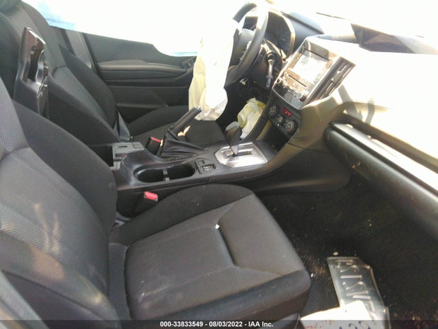 2019 Subaru Impreza, VIN: 4S3GKAD63K3616323