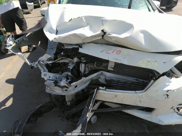 2019 Subaru Impreza, VIN: 4S3GKAD63K3616323