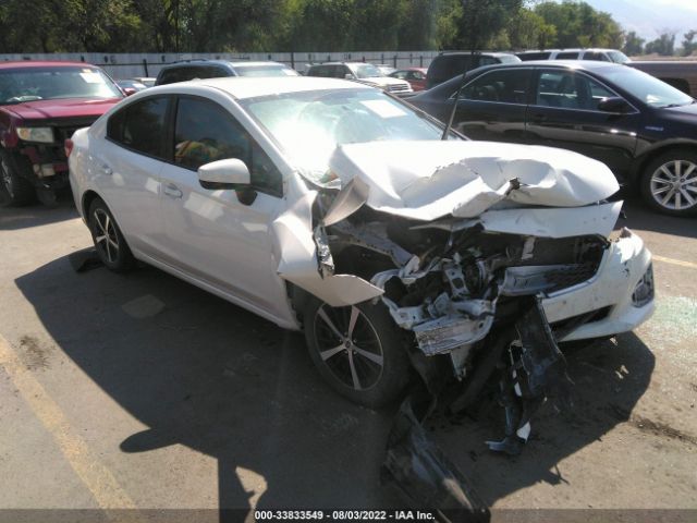 4S3GKAD63K3616323 auction archive image