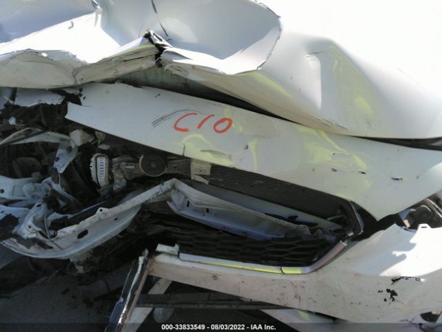 4S3GKAD63K3616323 Subaru Impreza Premium