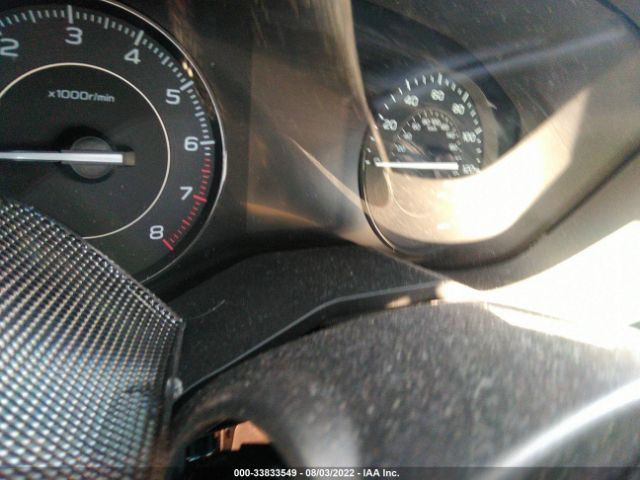 4S3GKAD63K3616323 Subaru Impreza Premium