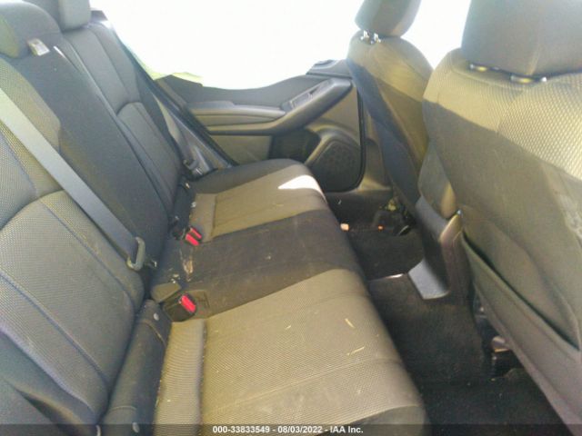 4S3GKAD63K3616323 Subaru Impreza Premium