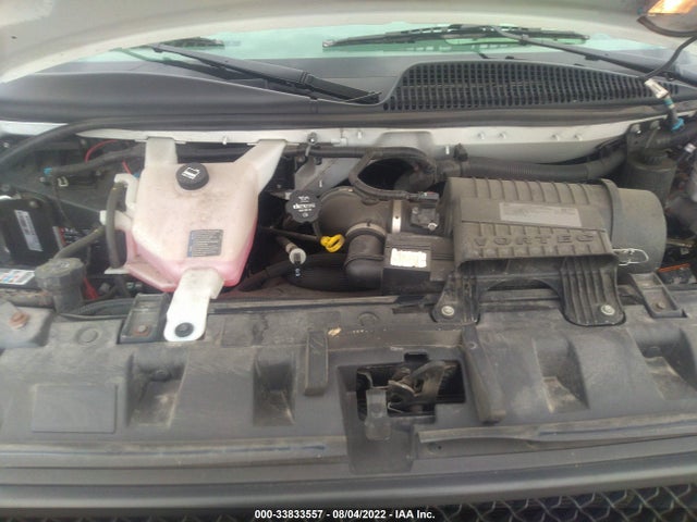 2020 Chevrolet Express, VIN: 1GAZGPFG7L1153157