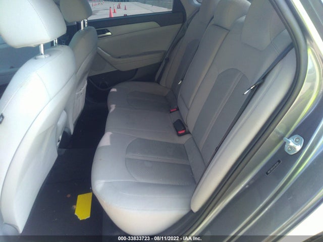 2018 Hyundai Sonata, VIN: 5NPE24AF0JH706304