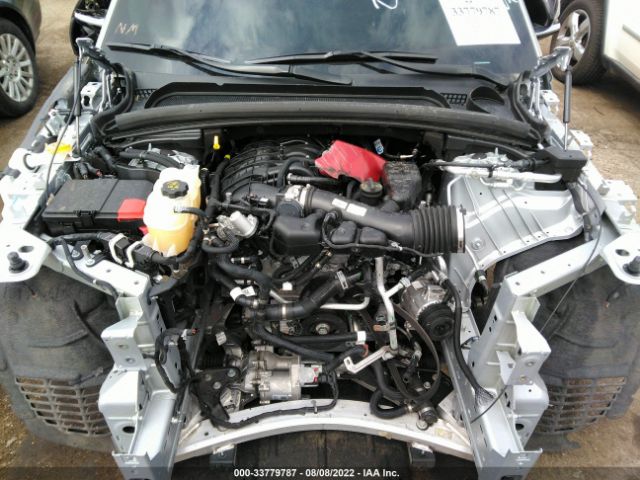 1C4RJKBG2N8536063 Jeep Grand Cherokee L Limited