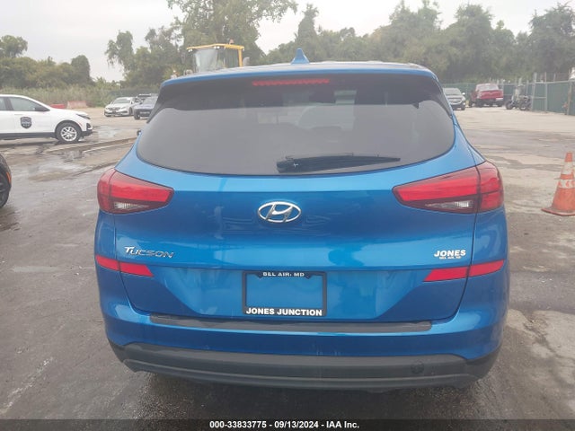 Hyundai TUCSON SE 2019 KM8J23A4XKU061400 Image 15