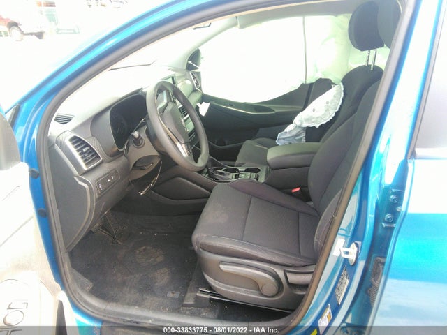 Hyundai TUCSON SE 2019 KM8J23A4XKU061400 Image 5