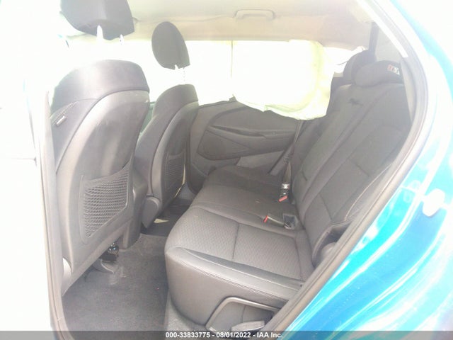 Hyundai TUCSON SE 2019 KM8J23A4XKU061400 Image 8