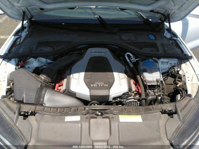 2018 Audi A7, VIN: WAUW3AFC1JN002916