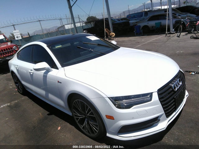 2018 Audi A7, VIN: WAUW3AFC1JN002916