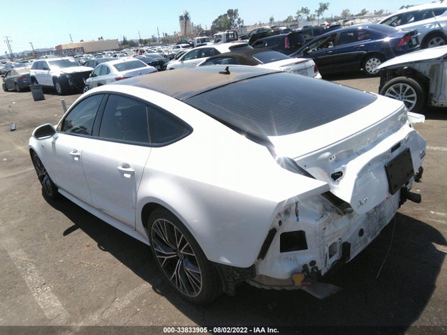 2018 Audi A7, VIN: WAUW3AFC1JN002916