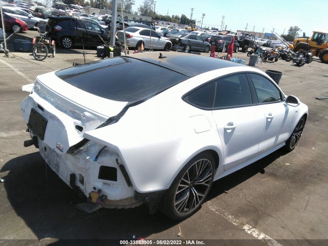 2018 Audi A7, VIN: WAUW3AFC1JN002916