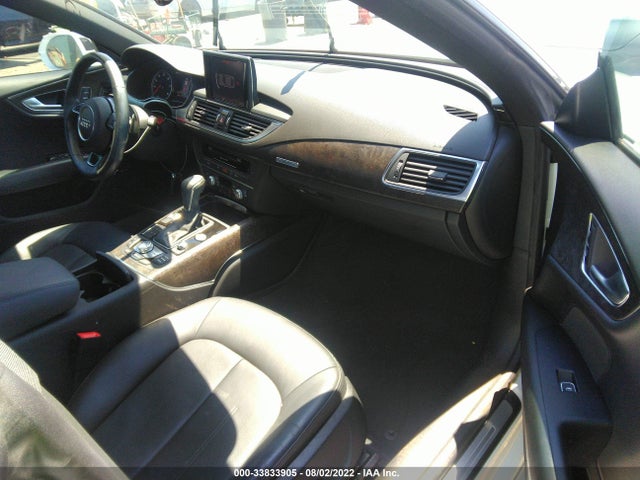 2018 Audi A7, VIN: WAUW3AFC1JN002916