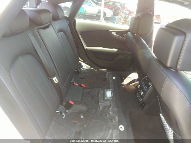 2018 Audi A7, VIN: WAUW3AFC1JN002916