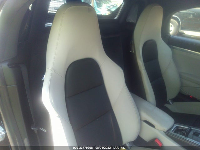 2019 Porsche 718, VIN: WP0CB2A88KS228116