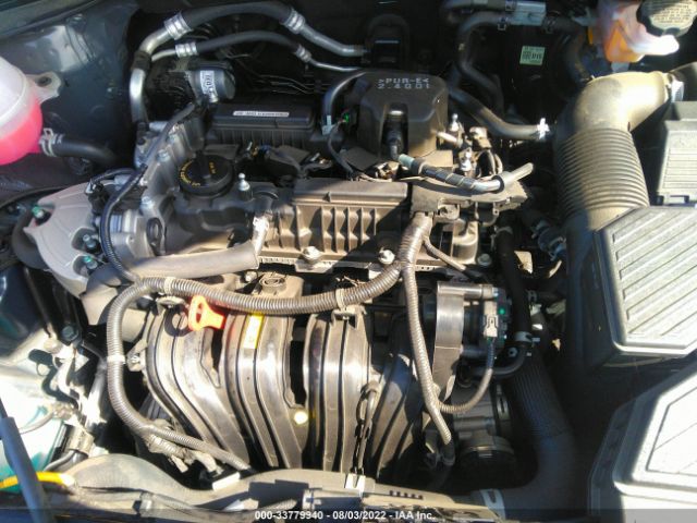 KNDPM3AC5M7911984 KIA Sportage Lx