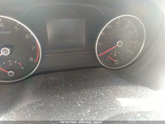 KNDPM3AC5M7911984 KIA Sportage Lx