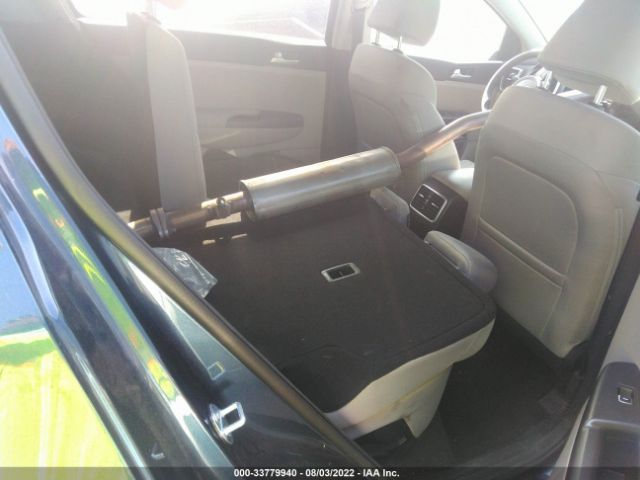 KNDPM3AC5M7911984 KIA Sportage Lx
