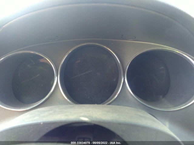 Lincoln MKZ 2010 3LNHL2GC2AR643288 Image 8