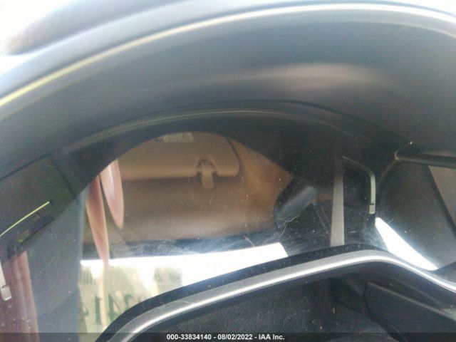 2HKRW2H52JH649160 Honda CR-V EX
